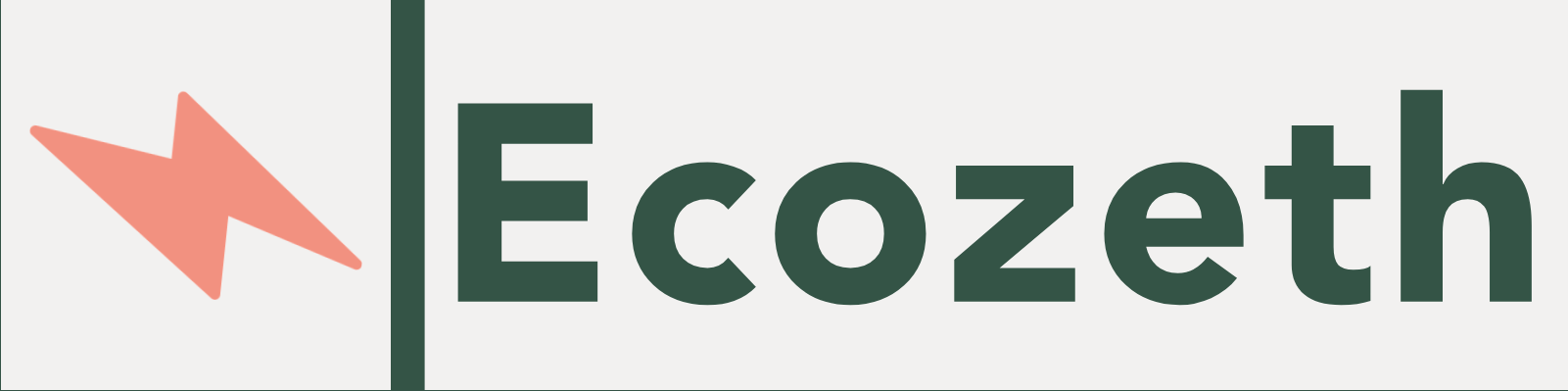 Ecozeth Logo